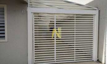 Imagem 3: Casa à venda, Condomínio Fechado por R$ 450.000 - Cajuru - Curitiba/PR