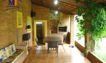 Imagem 5: Casa com 3 dormitórios à venda, 384 m² por R$ 980.000,00 - Parque Xangrilá - Campinas/SP