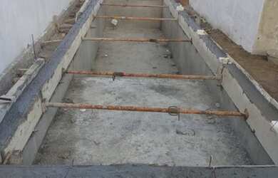 Imagem 6: Casa Alphaville PB com 03 Suítes Nova