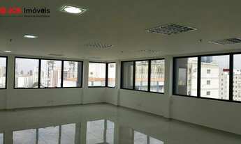 Imagem 6: Conjunto para alugar, 95 m² por R$ 4.700,00/mês - Vila Mariana - São Paulo/SP