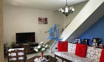 Imagem: Casa com 3 dormitórios à venda, 258 m²