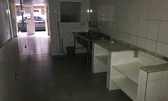 Imagem 3: Galpão/Depósito/Armazém para aluguel tem 40 metros quadrados em Vila Cláudia - São Paulo