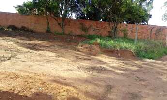 Imagem: Terreno em Jarinu SP Nova Trieste / 609m²