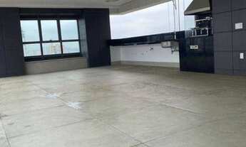 Imagem 6: Apartamento à venda, 337 m² por R$ 6.500.000,00 - Tatuapé - São Paulo/SP