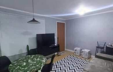 Imagem 2: Floradas de São José - Apto 2D, 1 Banheiro, Cozinha Planejada; Armários Embutidos; 1 Vaga