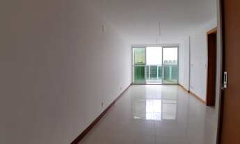 Imagem 2: Apartamento duplex com 108m² em Mata da Praia - Vitória - ES