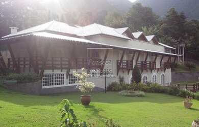 Imagem 2: PETROPOLIS - Casa de Condomínio - Araras