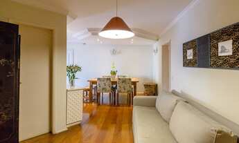 Imagem 6: Apartamento a venda, Vila Nova Conceição