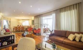 Imagem: Venda Apartamento 3 Dormitórios - 258 m²