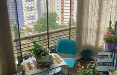 Imagem 3: 3 quartos - suíte - Andar alto