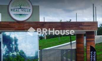 Imagem 3: Espetacular lote com 1043.34m² no Real Ville Premium em Alexânia