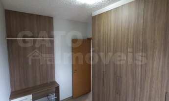 Imagem 7: Apartamento para venda em Jundiaí, Apartamento para venda no condomínio Bella Colônia