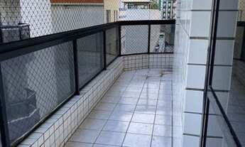 Imagem 6: Apartamento com 1 dorm, Aviação, Praia Grande - R$ 250 mil, Cod: 2492