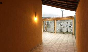 Imagem 6: Casa para venda com 219 metros quadrados com 2 quartos em BA - Mongaguá - SP