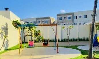 Imagem: Sobrado com 3 Suítes à Venda no Condomínio