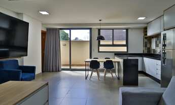 Imagem 4: BELO HORIZONTE - Apartamento Padrão - Savassi