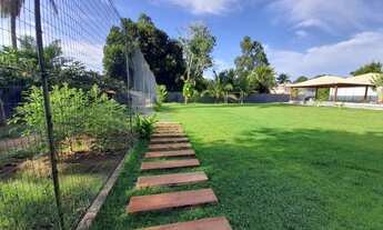 Imagem 7: Casa no Encontro das Águas