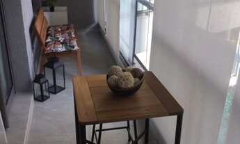 Imagem 5: Apartamento Venda 1 Dormitórios - 48 m² Bela Vista