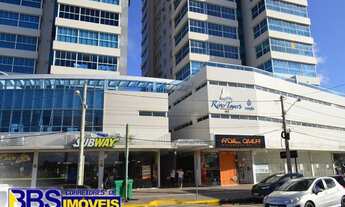 Imagem 5: VISTA ETERNA PARA O RIO COM TERRAÇO