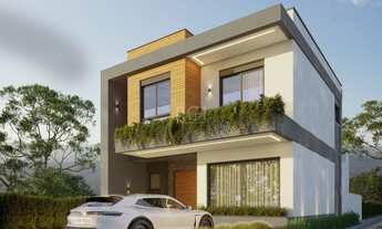 Imagem 2: Porto Alegre - Casa Padrão - Aberta dos Morros