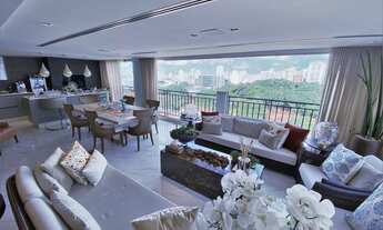 Imagem: Vendo apartamento, três dormitórios (duas