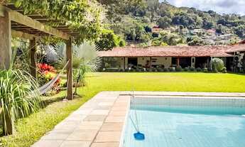 Imagem 3: Casa a venda no Castelo São Manoel