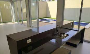 Imagem 5: Casa condomínio 4 suítes Cyrela Buritis