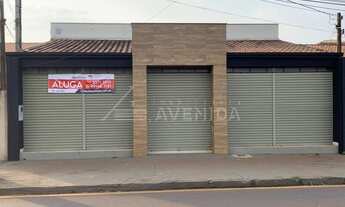 Imagem: LONDRINA - Conjunto Comercial/Sala - Jardim