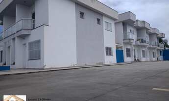 Imagem 4: Casa à venda na praia com 2 quartos em condomínio em Caraguatatuba-SP