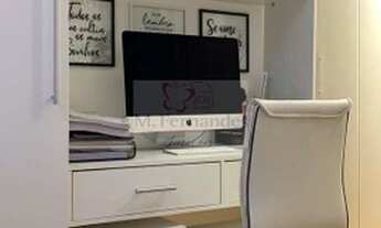 Imagem 2: Apartamento com 1 dorm, Parque Campolim, Sorocaba - R$ 370 mil, Cod: 279