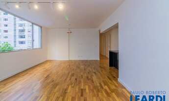 Imagem 2: APARTAMENTO - HIGIENÓPOLIS - SP