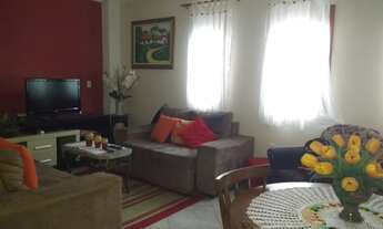 Imagem 6: Sobrado para venda tem 307 metros quadrados com 6 quartos em Jardim Morada do Sol - Indaia