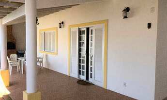 Imagem 6: Casa para venda tem 122 metros quadrados com 4 quartos em Jardim Flamboyant - Cabo Frio