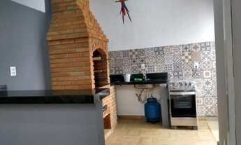 Imagem 13: Casa no Condomínio Jardim Bréscia