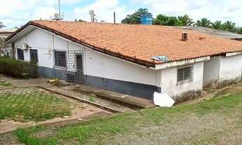 Imagem 6: Galpão / Terreno / Área na BR 135, Km 7 - 8.450 m²