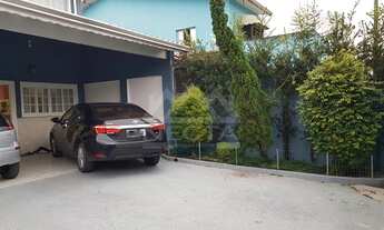 Imagem 6: Excelente Casa, 4 Dormitórios c/ Suíte Master, Piscina e Área Gourmet, 220m², Morro do Alg