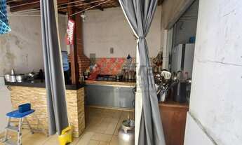 Imagem 4: Casa a venda com 3 suítes e 3 pavimentos