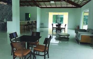 Imagem 6: 3 Suítes no Condomínio Valle São Francisco