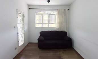 Imagem 5: Presidente Prudente - Casa Padrão - Vila Cláudia Glória