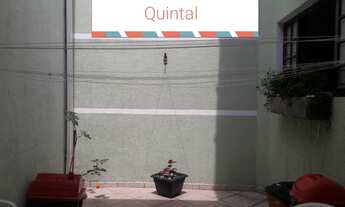 Imagem 5: Excelente sobrado, bem localizado, amplo e arejado em São Bernardo do Campo