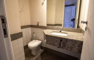 Imagem 7: Venda - APARTAMENTO - FUNCIONARIOS Belo Horizonte MG