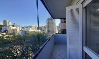 Imagem 2: Apartamento de dois dormitórios no Centro em Bento Gonçalves - RS