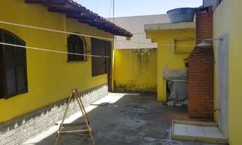 Imagem 2: Sol e Mar - Casa ampla linear com 02 quartos / Vaga para 02 carros