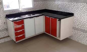 Imagem: Sobrado NÃO GEMINADO em Mairinque!