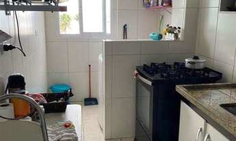 Imagem 6: Apartamento com 2 dorms, Mirim, Praia Grande - R$ 330 mil, Cod: 2324