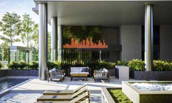 Imagem 7: Apartamento construção a venda em Jurerê