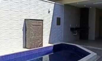 Imagem: Casa Jardim Presidente - Goiânia - GO