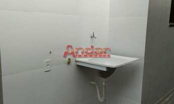 Imagem 3: Betim - Casa Padrão - Vila Verde