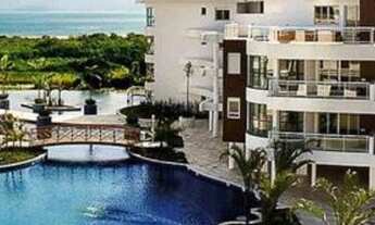 Imagem: Apartamento no Marine Home Resort à venda