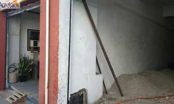 Imagem 6: Salão em Santana 02 Banheiros 150m2